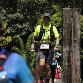 Runner Photo 72495