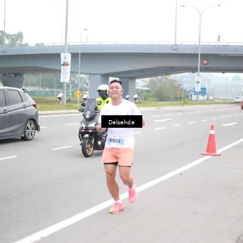 Runner Photo 7249506