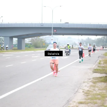 Runner Photo 7249509