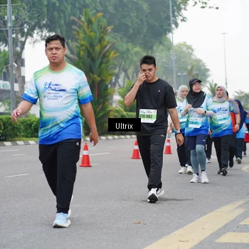 Runner Photo 7249513