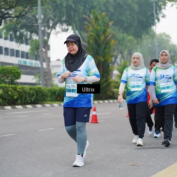 Runner Photo 7249520