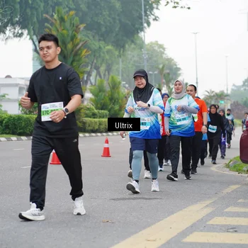 Runner Photo 7249522