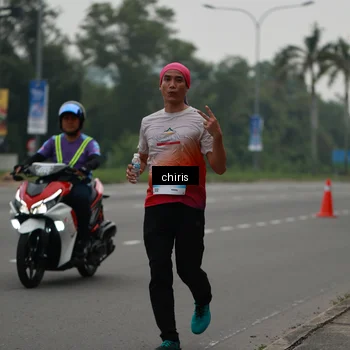 Runner Photo 7249523