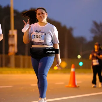 Runner Photo 7249528