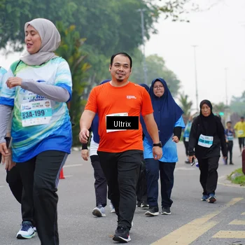 Runner Photo 7249533