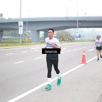 Runner Photo 7249534