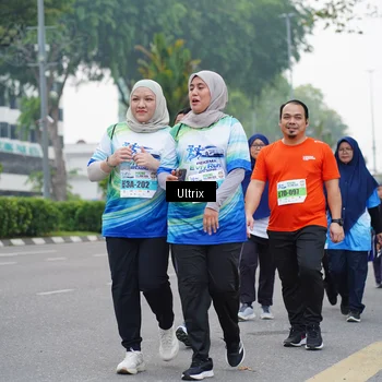Runner Photo 7249535