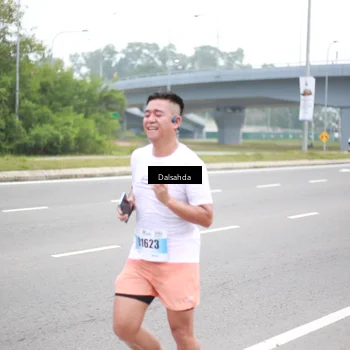 Runner Photo 7249537