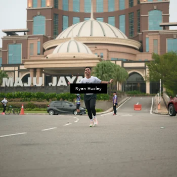 Runner Photo 7249541
