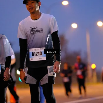 Runner Photo 7249553