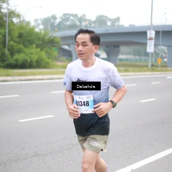 Runner Photo 7249557