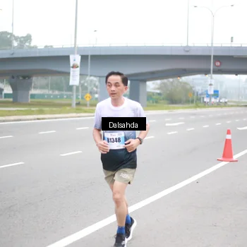 Runner Photo 7249560