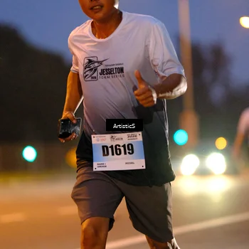 Runner Photo 7249561