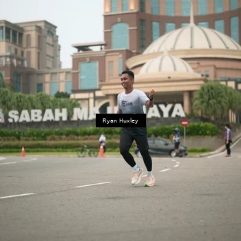 Runner Photo 7249562