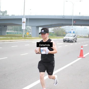 Runner Photo 7249566