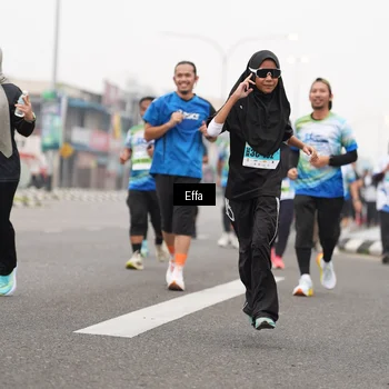Runner Photo 7249567