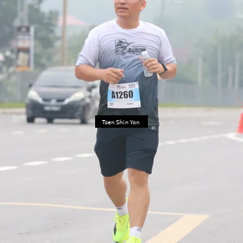 Runner Photo 7249586