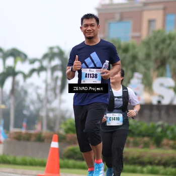 Runner Photo 7249587