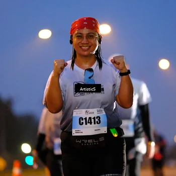 Runner Photo 7249589