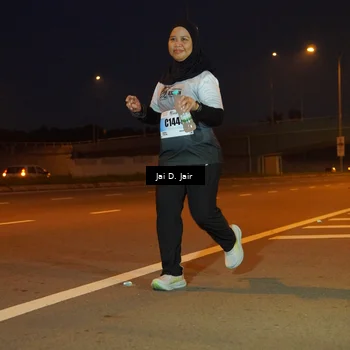 Runner Photo 7249593