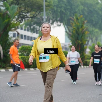 Runner Photo 7249594