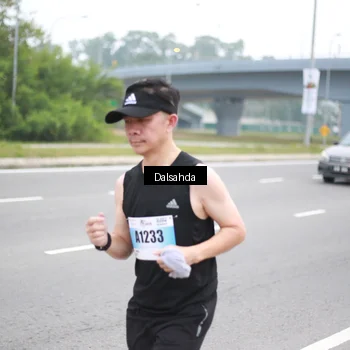 Runner Photo 7249595