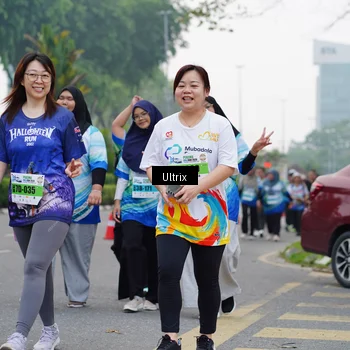 Runner Photo 7249597