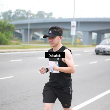 Runner Photo 7249599