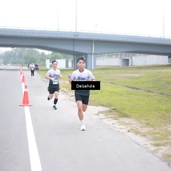 Runner Photo 7249601