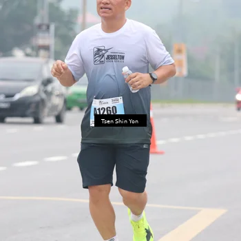 Runner Photo 7249605