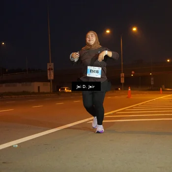 Runner Photo 7249609