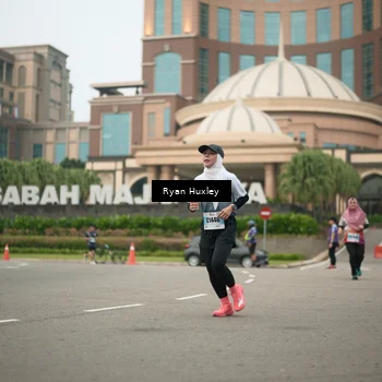 Runner Photo 7249612