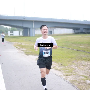 Runner Photo 7249613
