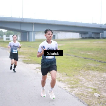 Runner Photo 7249615