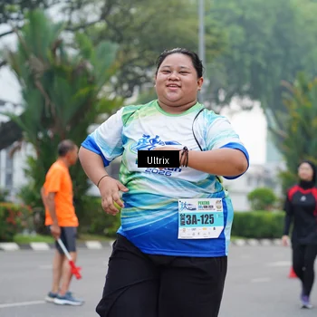 Runner Photo 7249617