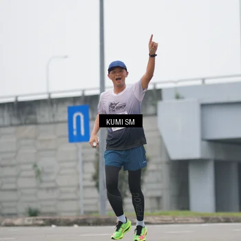 Runner Photo 7249620