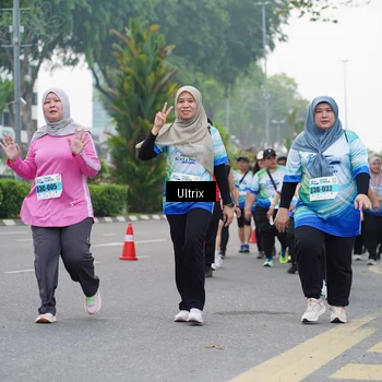 Runner Photo 7249630