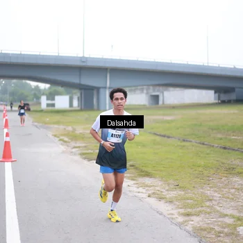 Runner Photo 7249637