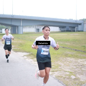Runner Photo 7249639