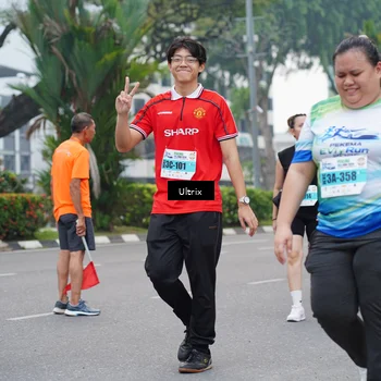 Runner Photo 7249641