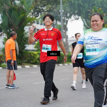 Runner Photo 7249645