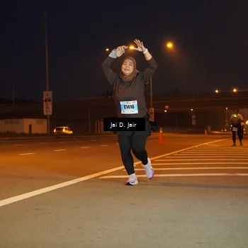 Runner Photo 7249648