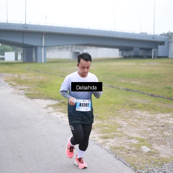 Runner Photo 7249657