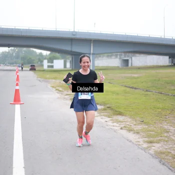 Runner Photo 7249658