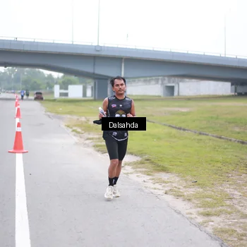 Runner Photo 7249659