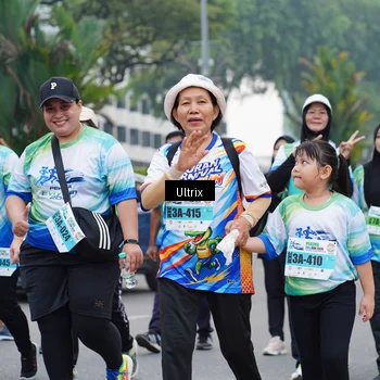 Runner Photo 7249660