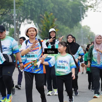 Runner Photo 7249662