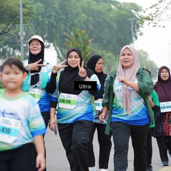 Runner Photo 7249663
