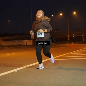 Runner Photo 7249664