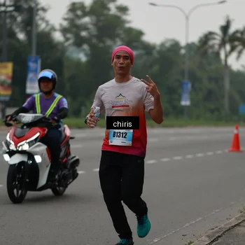 Runner Photo 7249666